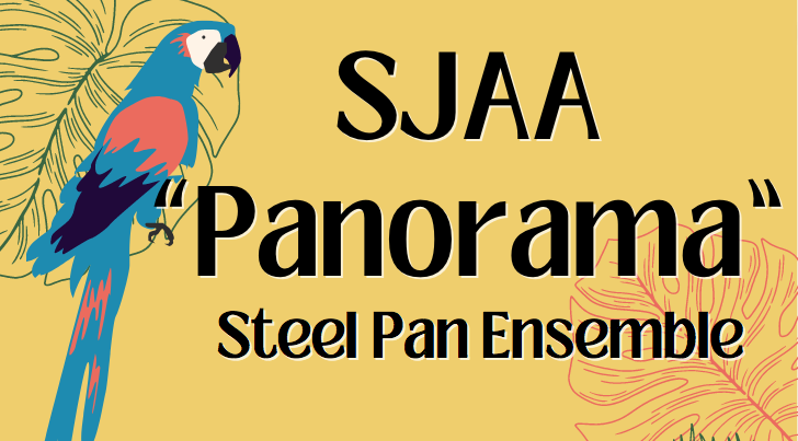 SJAA Panorama Magnet SJAA Panorama Magnet